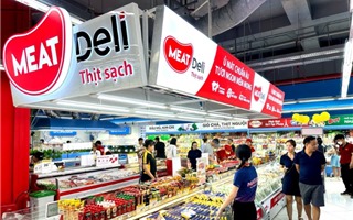 WinCommerce hướng tới 10.000 cửa hàng, hiện đại hóa hạ tầng bán lẻ Việt Nam 