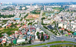 BĐS Hà Nội: Nguồn cung tăng mạnh, thị trường chuyển mình theo giá trị thực