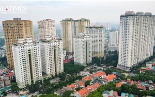 Nguồn cung nhà ở cải thiện, người mua ưu tiên sản phẩm phù hợp 