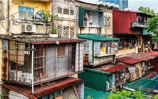 Thời hạn sử dụng chung cư theo niên hạn công trình