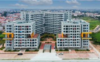 Nhà ở xã hội ồ ạt mở bán:Mừng chưa trọn,người dân đã "khóc ròng" vì thủ tục khó
