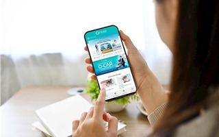 OPES lần thứ hai liên tiếp dẫn đầu tốc độ tăng trưởng ngành bảo hiểm 