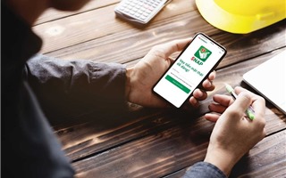 Số hóa thay đổi ngành tài chính tiêu dùng 