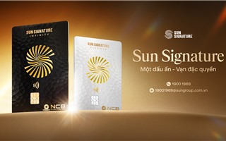 Sun Signature chào đón khách hàng thân thiết ra nhập hành trình trải nghiệm
