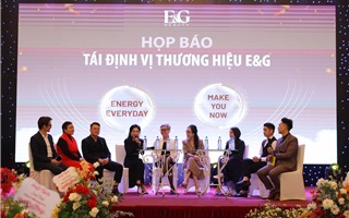 E&G Beauty tái định vị thương hiệu, hướng đến các giá trị bền vững