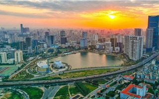  Thị trường ấm dần, loạt địa phương chủ động "trải chiếu hoa" mời gọi đầu tư 