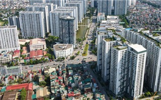 Mặt bằng lãi suất mới và bài toán thích ứng của thị trường bất động sản 