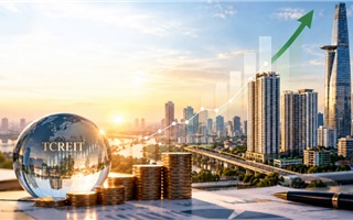 Phát triển quỹ đầu tư: Mở thêm kênh vốn dài hạn cho bất động sản 