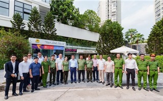  TPBank LiveBank 24/7 tiên phong tích hợp với Trạm công dân số