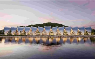 Điều gì đang chờ đợi tại show diễn biểu tượng của APEC 2027? 