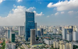 DN BĐS tăng tốc đón nhịp phục hồi, thị trường bước vào cuộc đua chiều sâu