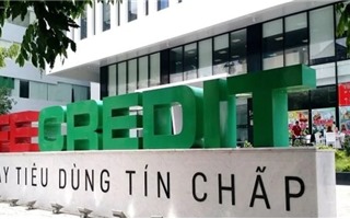 FE Credit kiếm hơn 10.000 tỷ đồng, lãi 152 tỷ 
