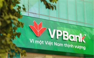 VPBank công bố Báo cáo tài chính kiểm toán hợp nhất năm 2025 