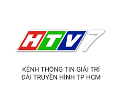 Lịch phát sóng HTV7 27/3/2020