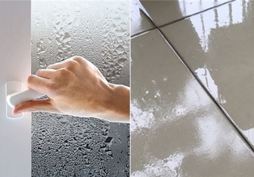 5 cách giúp nhà khô ráo trong thời tiết nồm ẩm