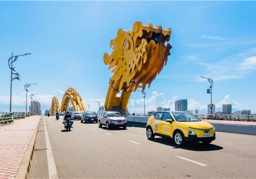 VinFast VF 5: Lời giải cho bài toán kinh tế với tài xế dịch vụ 