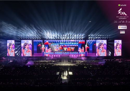 Chiến dịch “Em Xinh Say App Đỉnh”: TPBank bứt phá cảm xúc và doanh số