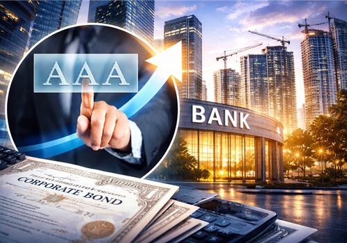 Triển vọng tích cực của thị trường trái phiếu doanh nghiệp 