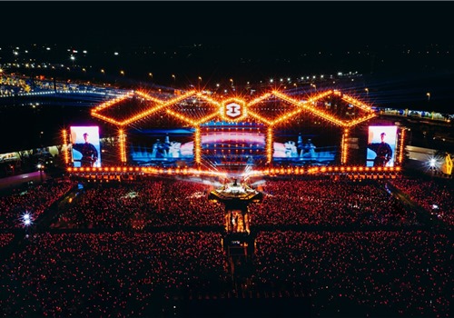 Vingroup công bố trụ cột VH - Kiến tạo không gian nghệ thuật đẳng cấp quốc tế