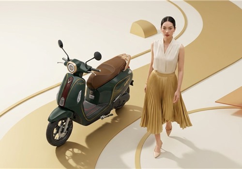 Evo Grand Premia, Evo Grand Limited giá từ 24,9 triệu đồng sau ưu đãi