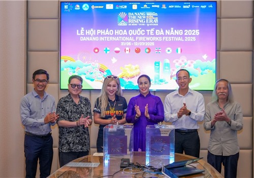 Nóng: Lộ diện 2 đội thi xuất sắc nhất vào chung kết DIFF 2025 