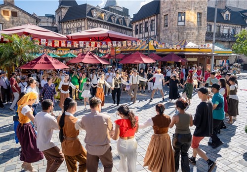 Chuyên gia pháo hoa thế giới: “Chúng ta cần những nhà đầu tư như Sun Group” 