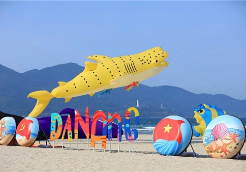  Điểm danh những tọa độ vui chơi hot nhất Đà Nẵng hè này 