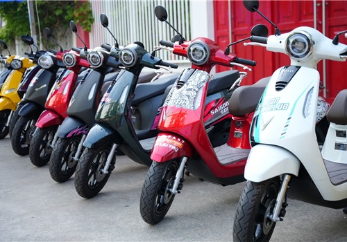 VinFast Evo Lite Neo – Xe xanh hợp gu, hợp ví, hợp thời dưới 15 triệu đồng 