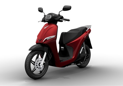 Xe máy điện đổi pin Feliz II chạm đúng nhu cầu người Việt