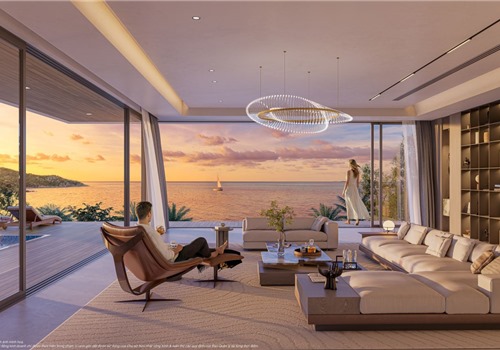 Vinhomes Hải Vân Bay: Xong hàng trăm căn thấp tầng cuối 2026, sẵn sàng an cư 