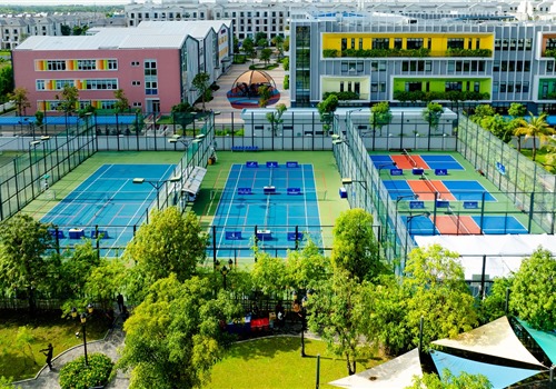 Lựa chọn đắt giá khi TP.HCM khan hiếm không gian sống chất lượng 