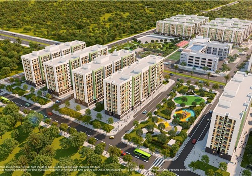 Gia đình đa thế hệ chọn The Rise để mỗi thành viên đều có khoảng trời riêng 