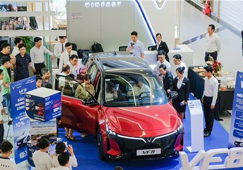 IEA: VinFast đóng vai trò quan trọng trong quá trình phổ cập xe điện ở Việt Nam