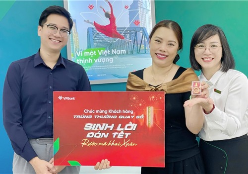 Super Sinh Lời Premier thu hút hơn 50.000 khách hàng mới trong 2 tháng đầu năm 