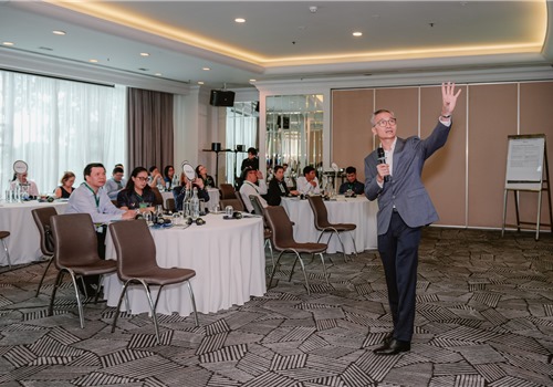 VPBank SME CEO Bootcamp: Khi vận hành quyết định doanh nghiệp có thể lớn đến đâu