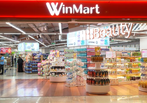 WinCommerce ghi nhận doanh thu tăng hơn 32% trong hai tháng đầu năm 