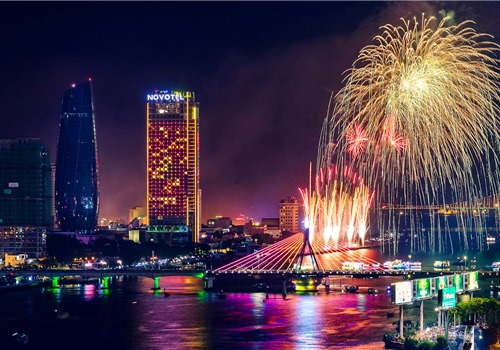 DIFF 2026 chưa mở màn, vé đã “cháy” vì deal quá hời 