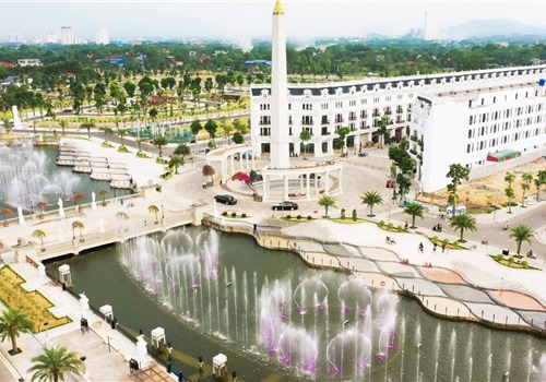 Hành trình kiến tạo những “điểm hẹn văn hóa” của Danko Group 