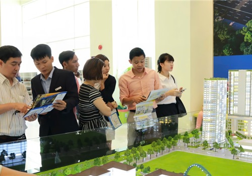 Đầu tư nhà ở nội đô Hà Nội: Hết thời "lướt sóng" kiếm tiền 