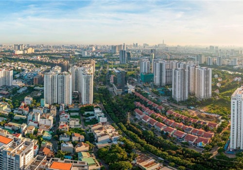  Đề xuất áp thuế 20% trên lãi chuyển nhượng bất động sản