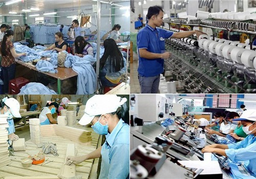 Kế hoạch triển khai một số cơ chế, chính sách đặc biệt phát triển KT tư nhân