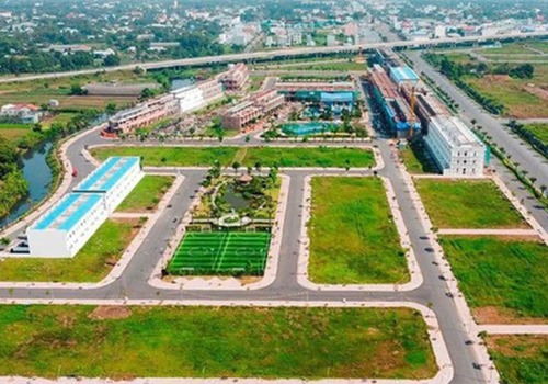  Dự kiến sửa quy định về Quỹ phát triển đất 