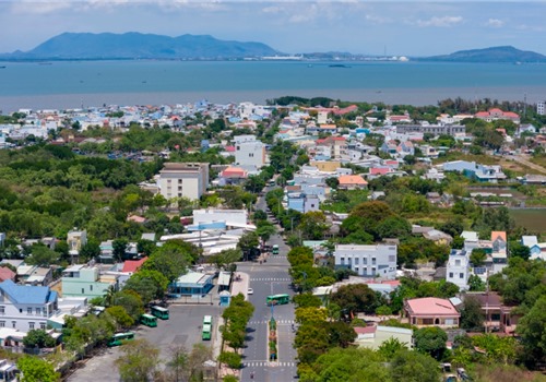  Không bắt buộc người dân điều chỉnh giấy tờ đất đai sau sáp nhập 
