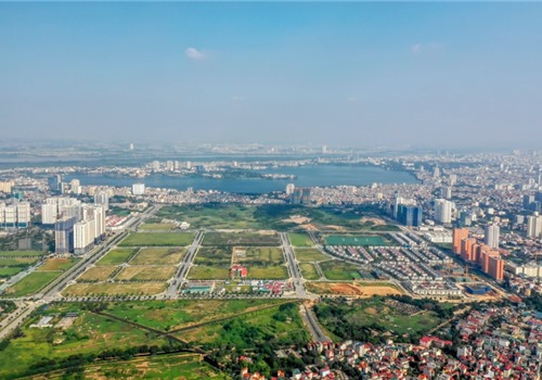  Những thay đổi đáng chú ý về phân cấp, phân quyền trong lĩnh vực đất đai 