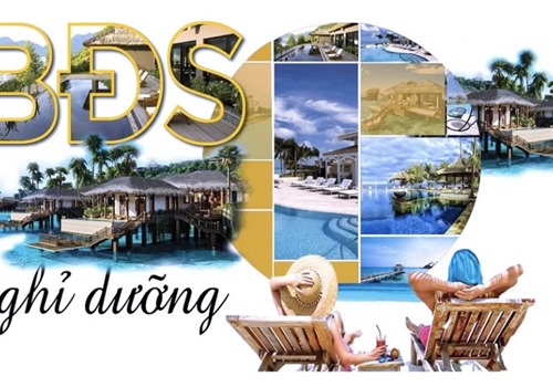  BĐS nghỉ dưỡng 6 tháng cuối năm 2025: Kỳ vọng hồi phục, nhưng chưa thể bứt phá