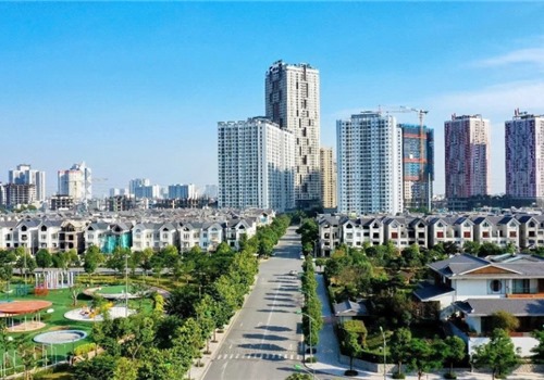  Mô hình bất động sản Livehouse - Tư duy sở hữu mới, pháp lý rõ ràng 