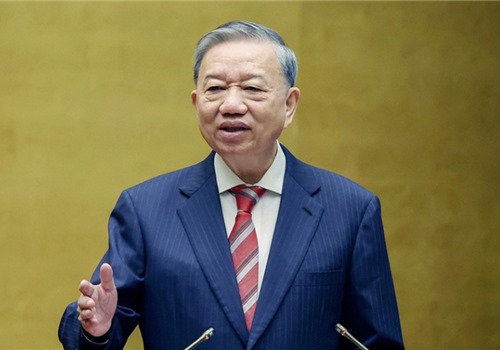 Sức mạnh của đoàn kết 