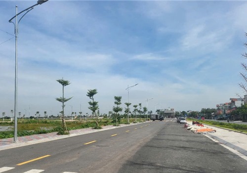 Thị trường bất động sản diễn biến ra sao sau "cơn sốt" sáp nhập tỉnh, thành? 