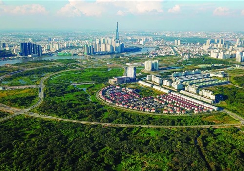 Gỡ vướng pháp lý, mở rộng tiếp cận đất đai để khơi thông nguồn lực