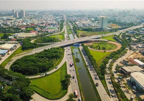 Trái phiếu doanh nghiệp: "Chìa khóa" huy động 245 tỷ USD cho phát triển hạ tầng